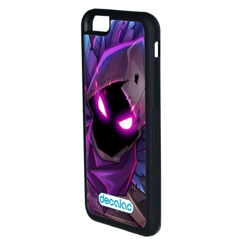 كفر-آيفون-8-بتصميم-الغراب-رافين-فورت-نايت-1