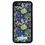 كفر آيفون 8 بتصميم الفضاء الخارجي