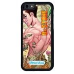 كفر آيفون 8 بتصميم اوكي تايجو دكتور ستون