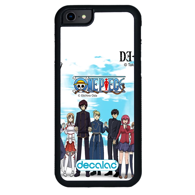 كفر آيفون 8 بتصميم تشابك الأيدي كل الانميات كفر آيفون 8 بتصميم تشابك الأيدي كل الانميات