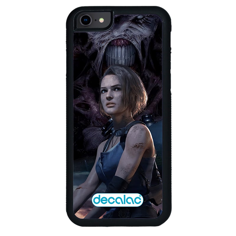 كفر آيفون 8 بتصميم جيل فالنتاين رزدنت ايفل 3 كفر آيفون 8 بتصميم جيل فالنتاين رزدنت ايفل 3