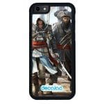 كفر آيفون 8 بتصميم حرب بحريه أساسنز كريد