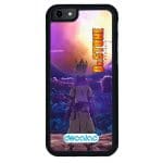 كفر آيفون 8 بتصميم دكتور ستون امل العالم