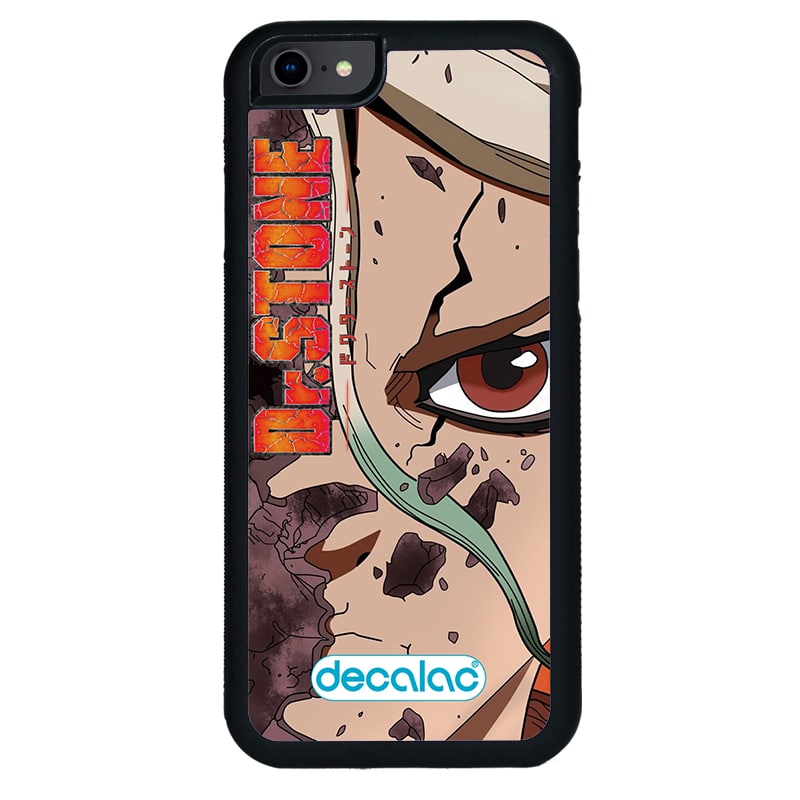 كفر آيفون 8 بتصميم دكتور ستون كفر آيفون 8 بتصميم دكتور ستون