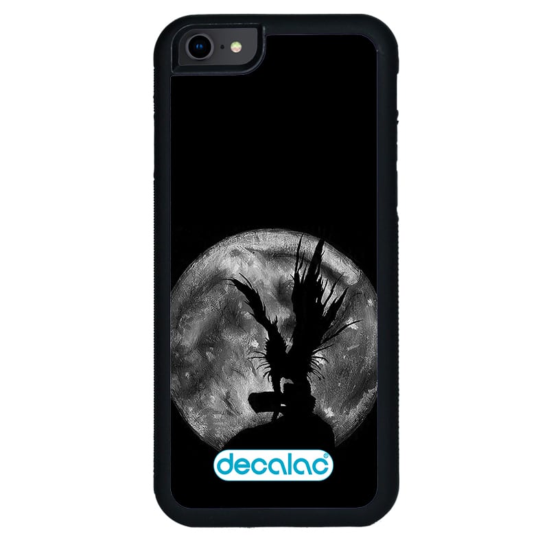 كفر آيفون 8 بتصميم ديث نوت الشيطان ريوك كفر آيفون 8 بتصميم ديث نوت الشيطان ريوك