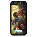 كفر آيفون 8 بتصميم ذكريات الطفولة ون بيس