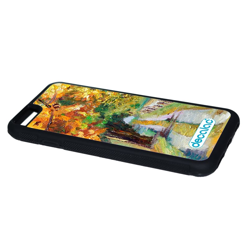 كفر-آيفون-8-بتصميم-رسم-الطبيعه-2