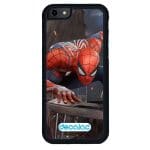 كفر آيفون 8 بتصميم سبايدرمان هوم كامينج