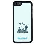 كفر آيفون 8 بتصميم سفينة