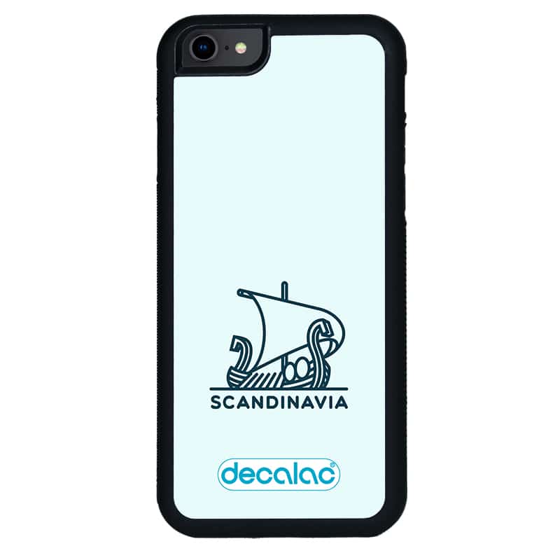 كفر آيفون 8 بتصميم سفينة كفر آيفون 8 بتصميم سفينة