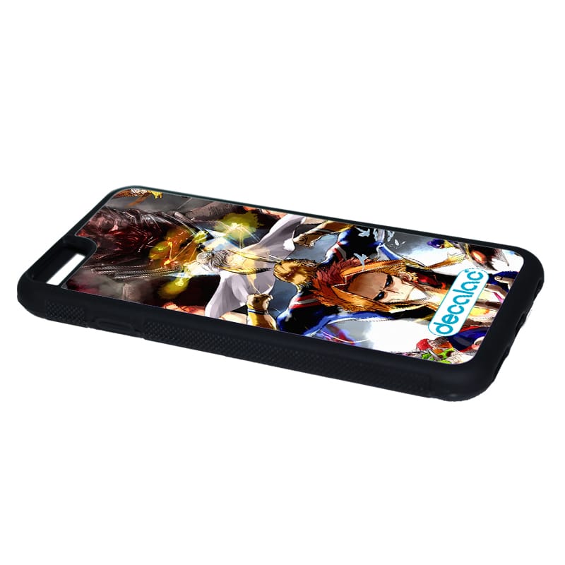 كفر-آيفون-8-بتصميم-شخصيات-أكاديميتي-للأبطال-2