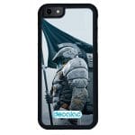 كفر آيفون 8 بتصميم شياطين هومو ديث ستراندنغ