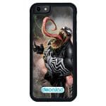 كفر آيفون 8 بتصميم فيمون سبايدر مان