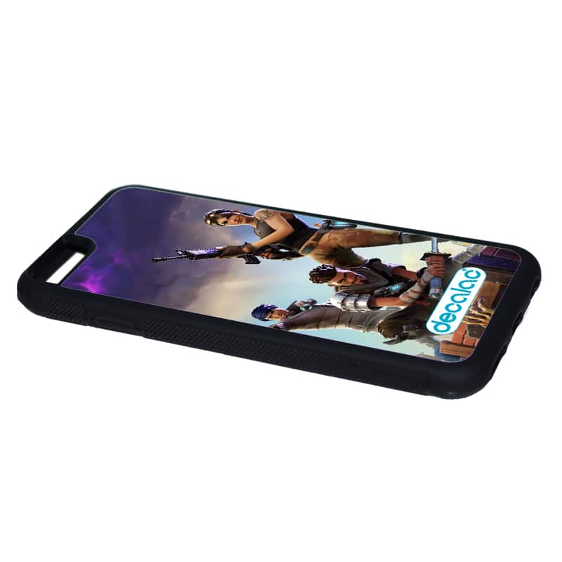 كفر-آيفون-8-بتصميم-قتال-الزومبي-فورت-نايت-2