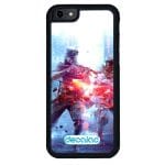 كفر آيفون 8 بتصميم قتال جماعي باتلفيلد