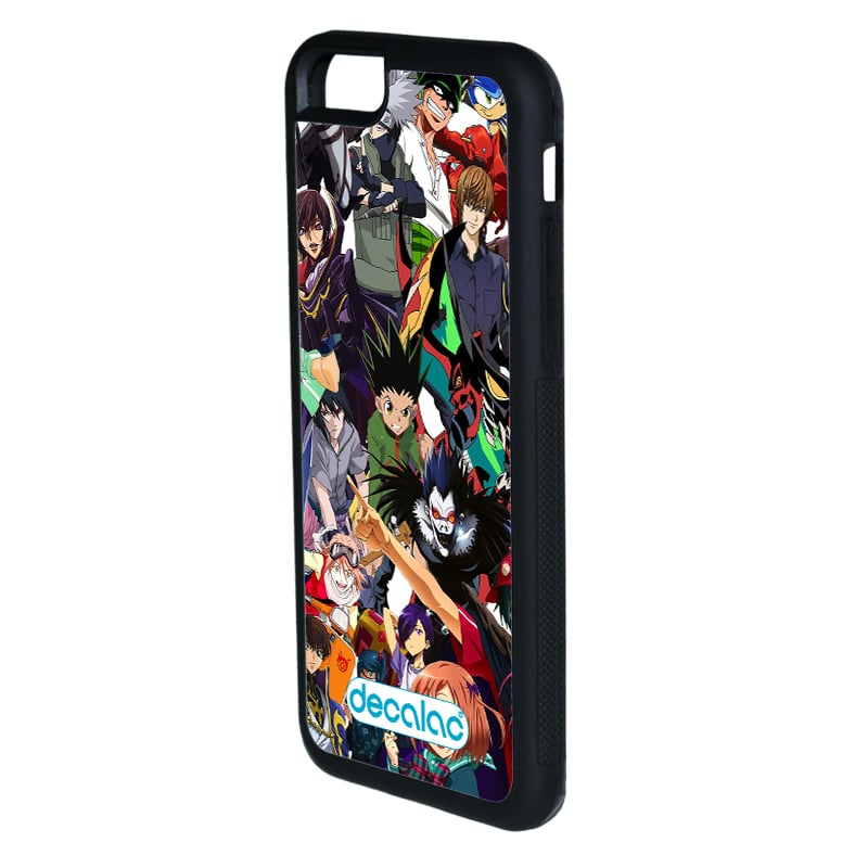 كفر-آيفون-8-بتصميم-قتال-كل-الانميات-1