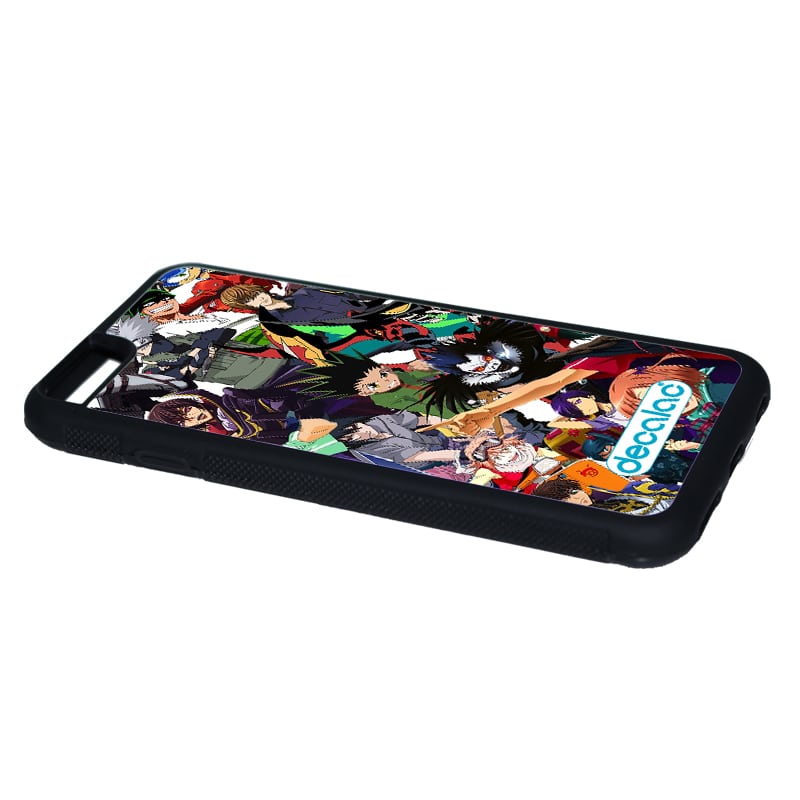 كفر-آيفون-8-بتصميم-قتال-كل-الانميات-2