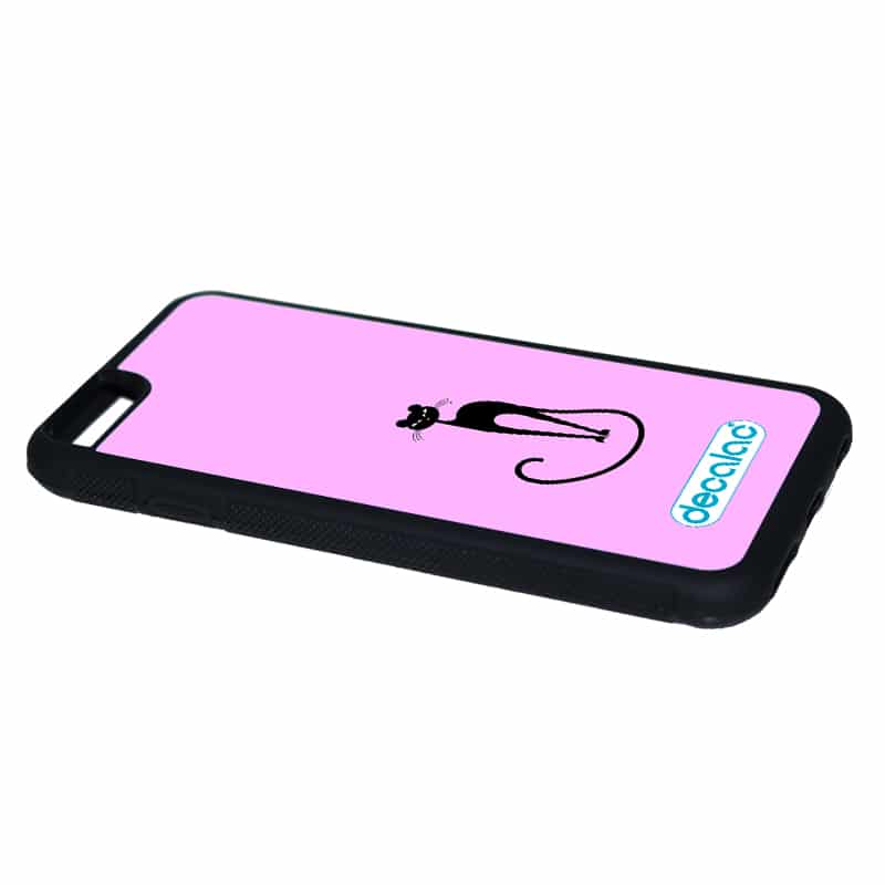 كفر-آيفون-8-بتصميم-قطه-انيقه-2