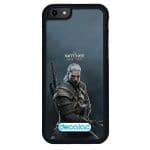 كفر آيفون 8 بتصميم قوة جيرالت من ريفي ذا ويتشر 3 وايلد هانت