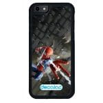 كفر آيفون 8 بتصميم قوة سبيدر مان