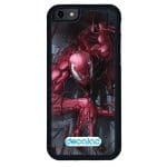 كفر آيفون 8 بتصميم كارنج سبايدر مان