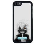 كفر آيفون 8 بتصميم كانيكي طوكيو غول