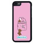 كفر آيفون 8 بتصميم كوكي و شوكي شخصيات BTS