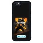 كفر آيفون 8 بتصميم كول أوف ديوتي بلاك أوبس