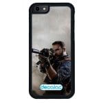 كفر آيفون 8 بتصميم كول أوف ديوتي قناص