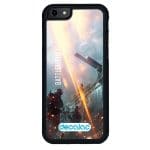 كفر آيفون 8 بتصميم مركبة قتالية باتلفيلد