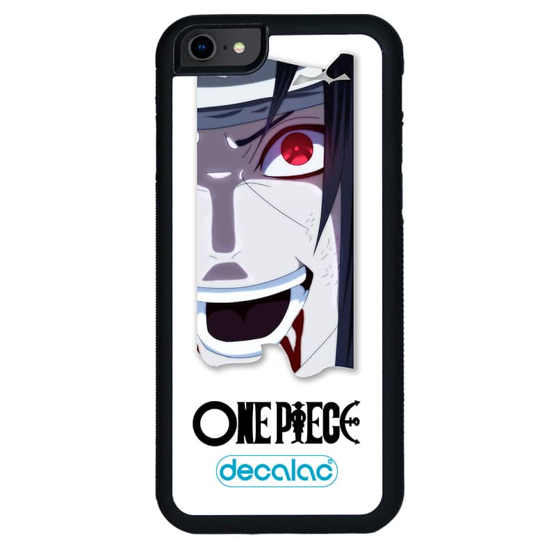 كفر آيفون 8 بتصميم منظمة الأكاتسكي انمي ناروتو كفر آيفون 8 بتصميم منظمة الأكاتسكي انمي ناروتو