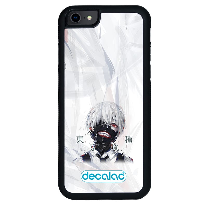 كفر آيفون 8 بتصميم وحش طوكيو الغول كفر آيفون 8 بتصميم وحش طوكيو الغول