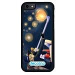 كفر آيفون 8 بتصميم وداع إيس ون بيس