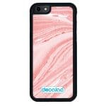 كفر آيفون 8 بتصميم وردي