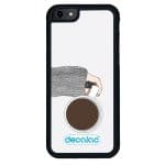 كفر آيفون 8 بتصميم وقت القهوة