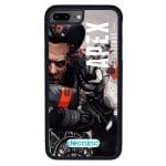 كفر آيفون 8 بلس بتصميم أبيكس ليجندز جبل طارق