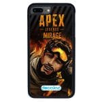 كفر آيفون 8 بلس بتصميم أبيكس ليجندز ميراج