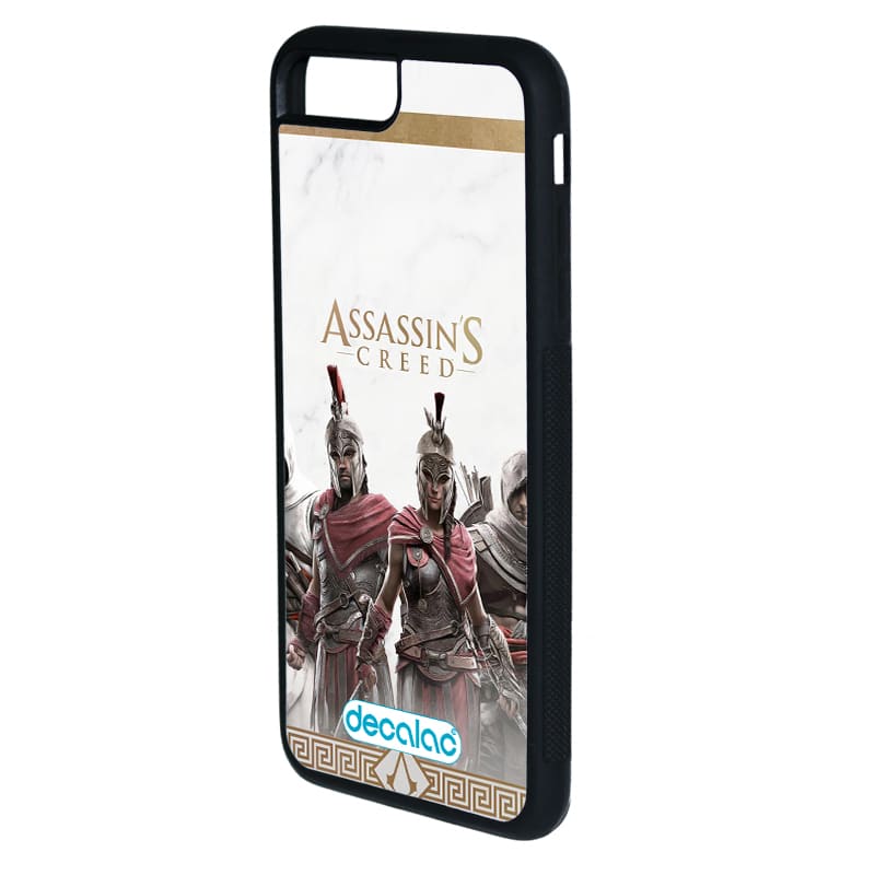 كفر-آيفون-8-بلس-بتصميم-أساسنز-كريد-جميع-الشخصيات-1