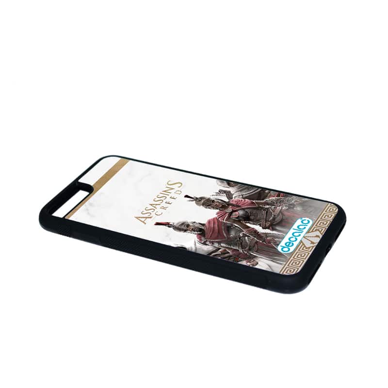 كفر-آيفون-8-بلس-بتصميم-أساسنز-كريد-جميع-الشخصيات-2