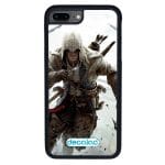 كفر آيفون 8 بلس بتصميم أساسنز كريد وسط الحرب