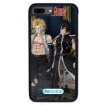 كفر آيفون 8 بلس بتصميم أعضاء فيري تيل