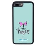 كفر آيفون 8 بلس بتصميم أميره