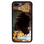 كفر آيفون 8 بلس بتصميم إيما من نيفرلاند