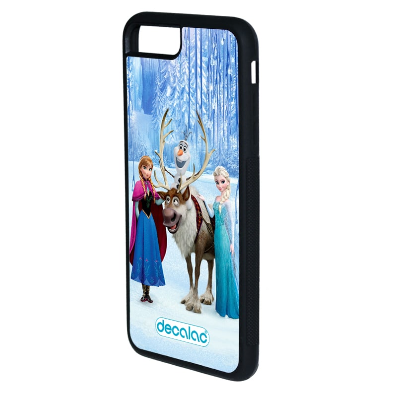 كفر-آيفون-8-بلس-بتصميم-ابطال-فروزن-1