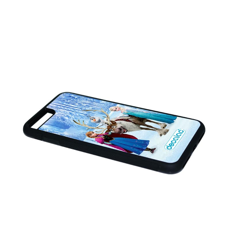 كفر-آيفون-8-بلس-بتصميم-ابطال-فروزن-2