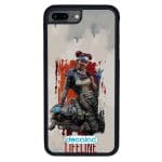 كفر آيفون 8 بلس بتصميم ابيكس ليجندز لايفلاين