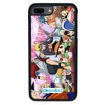 كفر آيفون 8 بلس بتصميم الاحتفال مع كل الانميات