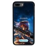 كفر آيفون 8 بلس بتصميم الجميله إلوي هوريزن زيرو دون