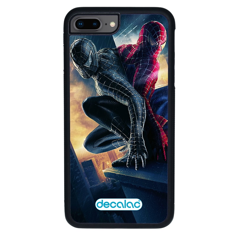 كفر آيفون 8 بلس بتصميم الشر يسيطرعلى سبايدر مان كفر آيفون 8 بلس بتصميم الشر يسيطرعلى سبايدر مان