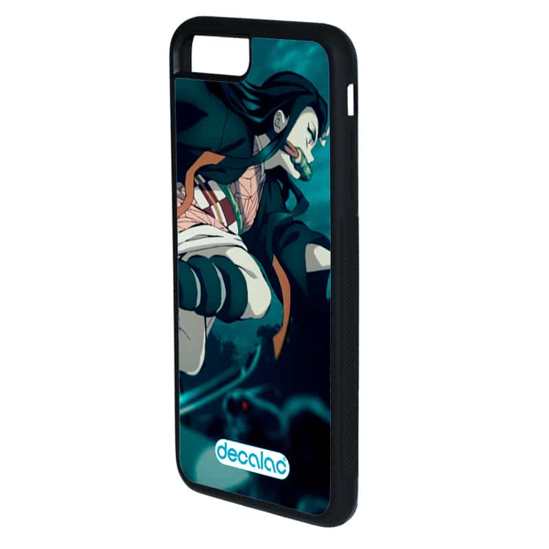 كفر-آيفون-8-بلس-بتصميم-الشقيقان-ضد-قاتل-الشياطين-1